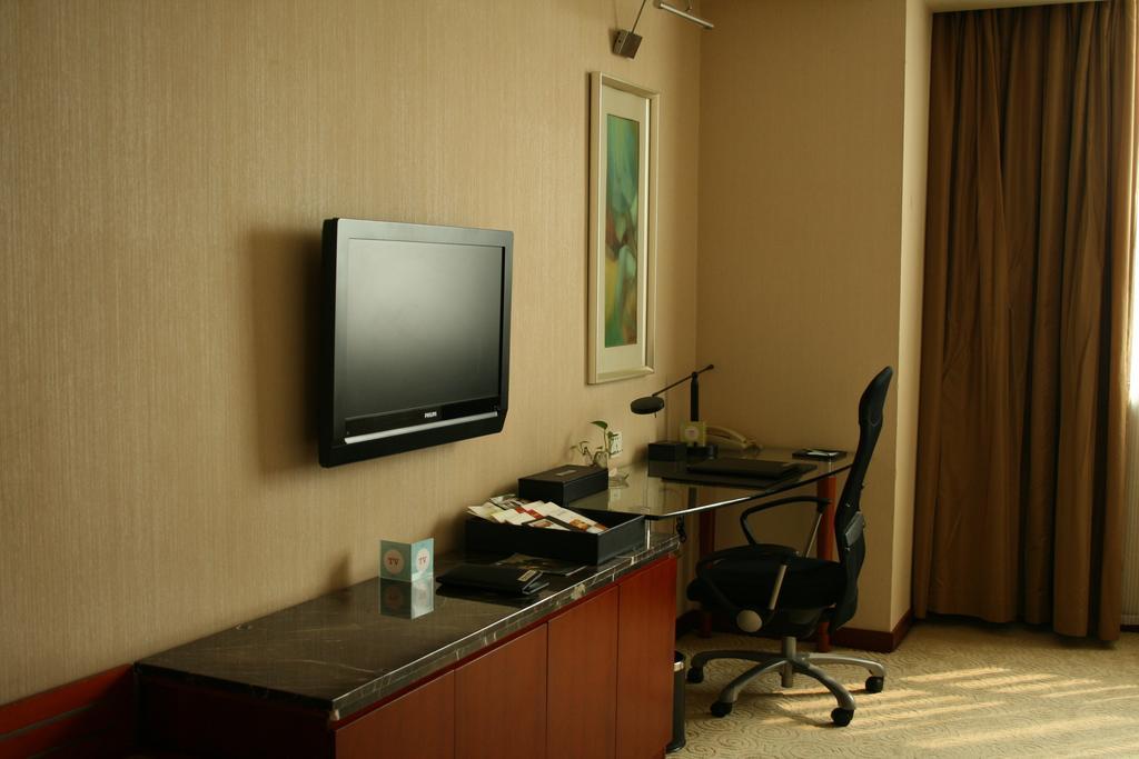 Merryland Traders Hotel 常熟 客房 照片