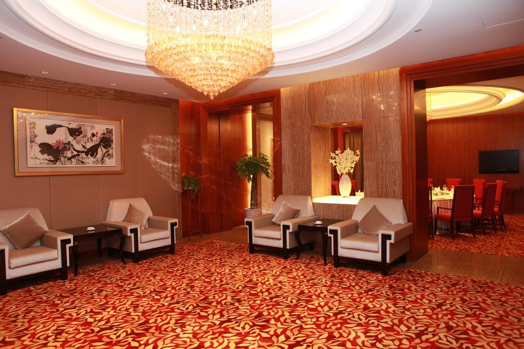 Merryland Traders Hotel 常熟 外观 照片