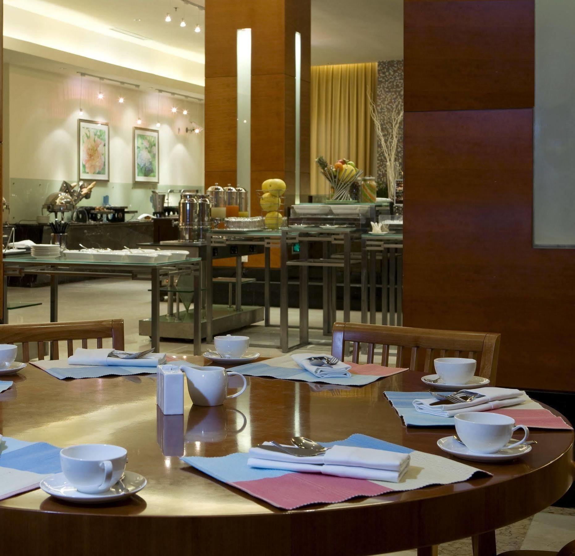 Merryland Traders Hotel 常熟 外观 照片