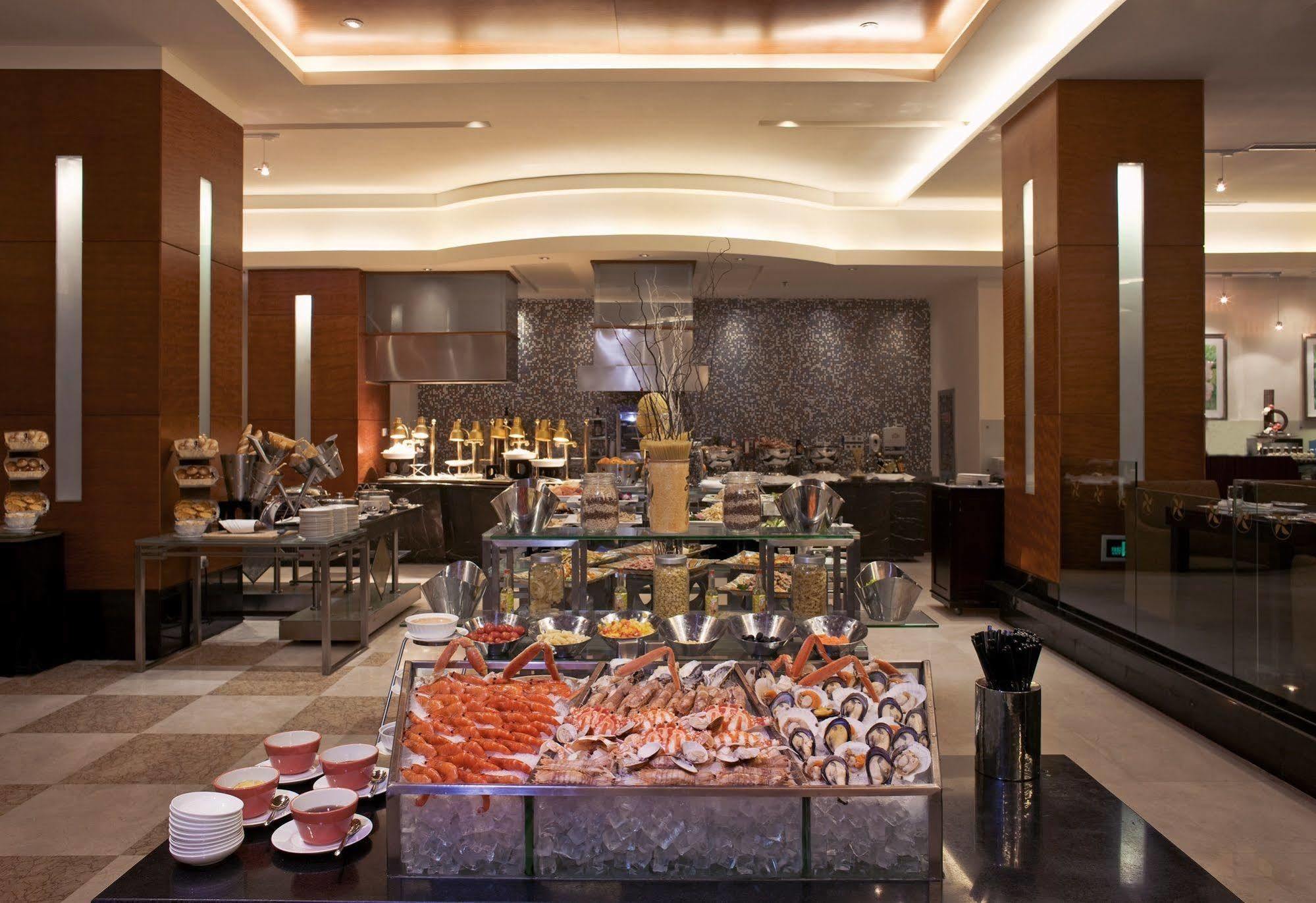 Merryland Traders Hotel 常熟 外观 照片